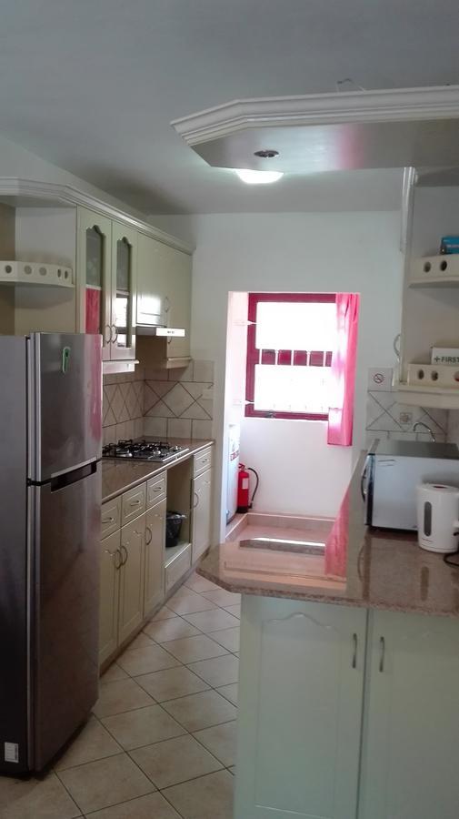 מון שואזי Residences Abrico מראה חיצוני תמונה