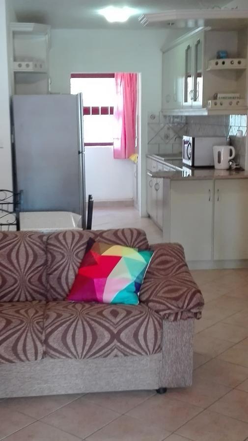 מון שואזי Residences Abrico מראה חיצוני תמונה