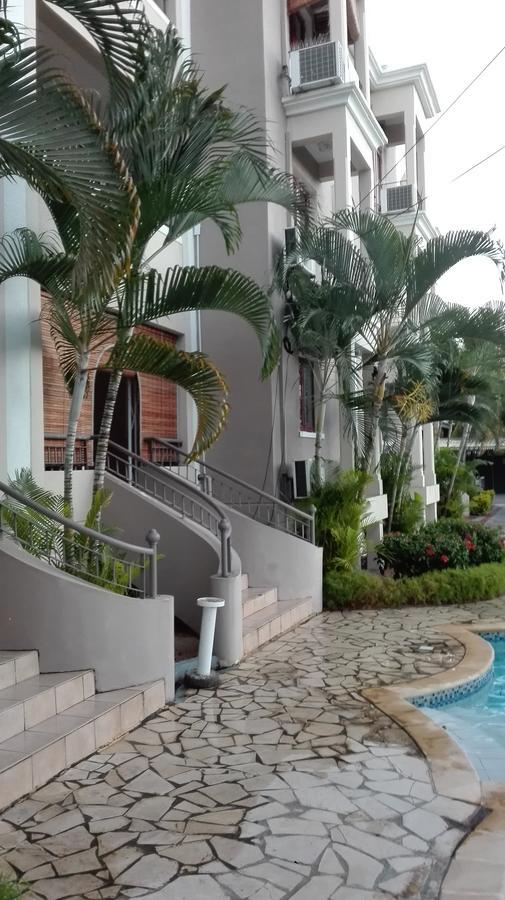 מון שואזי Residences Abrico מראה חיצוני תמונה