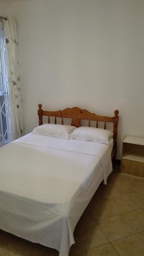 מון שואזי Residences Abrico מראה חיצוני תמונה